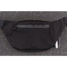 Load image into Gallery viewer, small rear pocket for person items