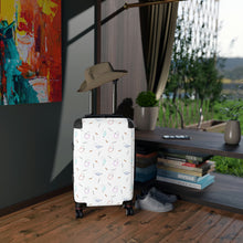 Load image into Gallery viewer, Suitcases